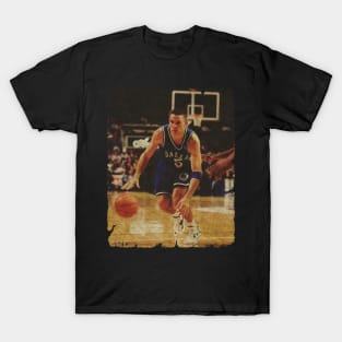 Jason Kidd in His Younger Days T-Shirt